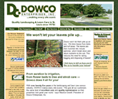 Dowco Landscape & Lawncare