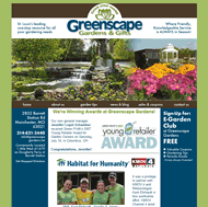 Greenscape Gardens