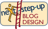 Blog Design by Next-Step-Up